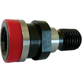 Ringnut-Bolzen - mit Innengewinde Produktbild